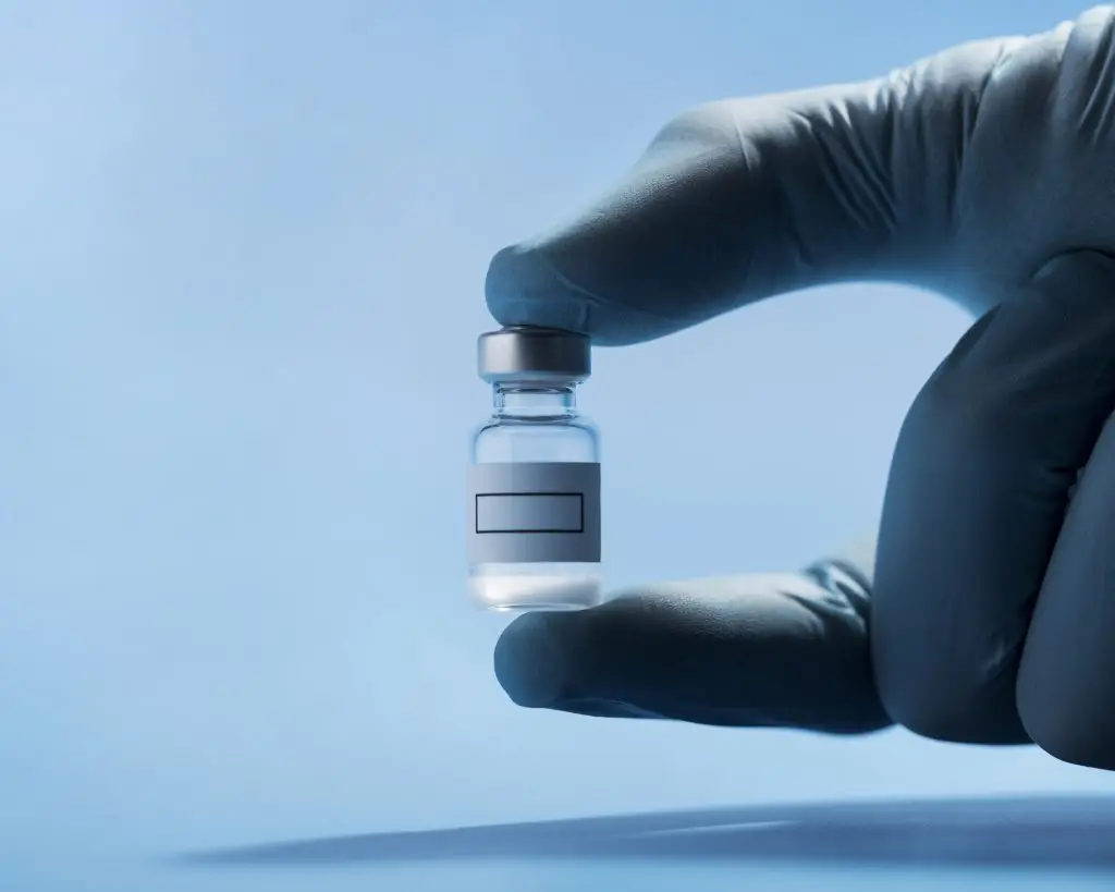 vaccine in life sciences