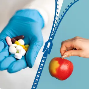 the difference between pharma and food cold chain monitoring