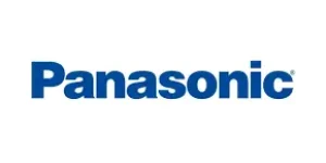 panasonic logo